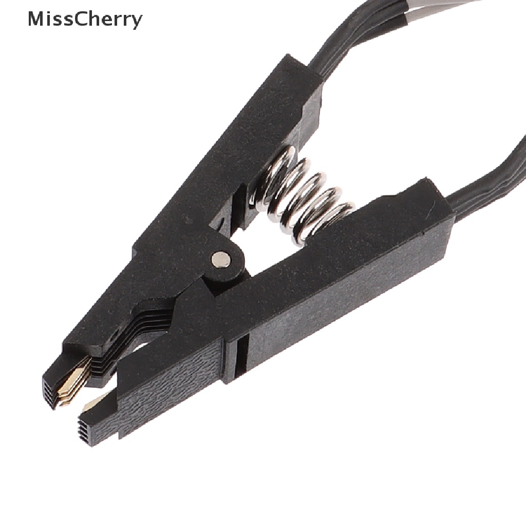 Usb Lập Trình Ch341a 24 25 Series EEPROM BIOS + Thử Nghiệm SOIC8