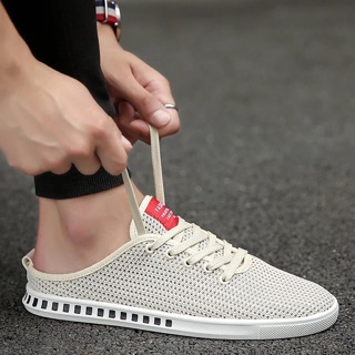 Giầy hở gót nam ( size 39-->>44)