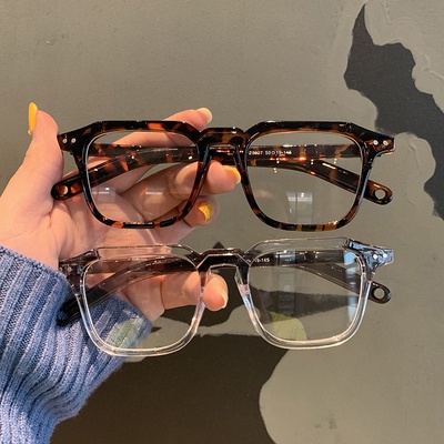 Kính Mát Chống Nắng Phong Cách Retro Thời Trang Cho Nam Nữ Sự Bảo Vệ