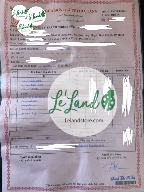 CHÍNH HÃNG- VIÊN BỔ MẮT TĂNG CƯỜNG THỊ LỰC LUTEIN CỦA NATURE’ BOUNTY