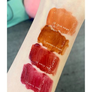 [Be Original] Son ROMAND GLASTING WATER TINT (Romand Hanbok)