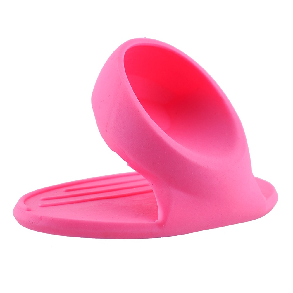 Găng Tay Silicone Cách Nhiệt Bảo Vệ Tay Khi Sử Dụng Using