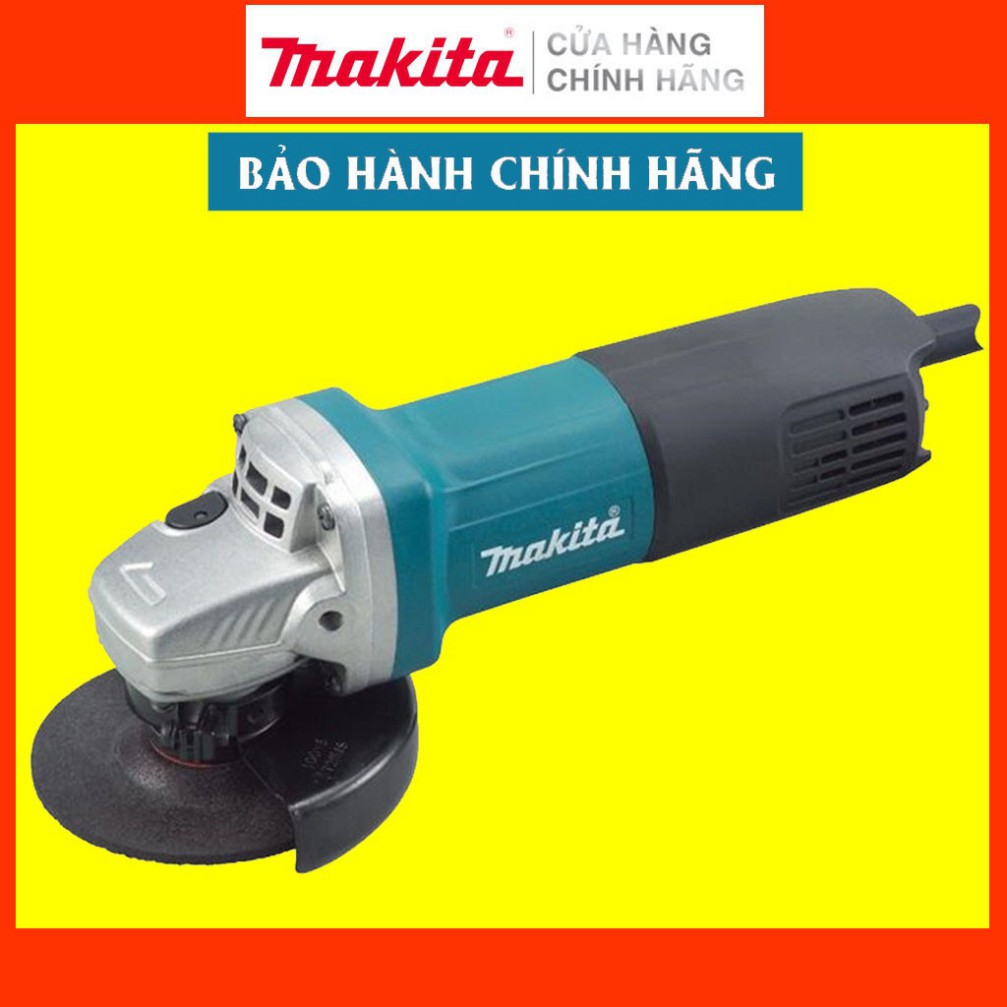 [Chính Hãng] Máy Mài Góc Makita 9556HB (100MM-840W)