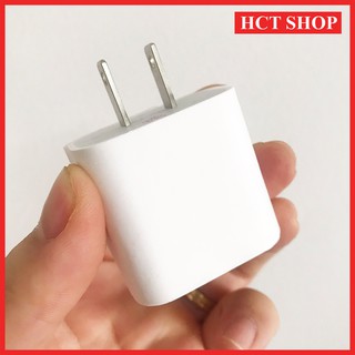 Củ sạc nhanh IP13 Pro Max PD 20W-Hàng cao cấp sạc siêu nhanh