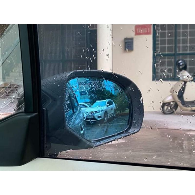 Sấy gương cho SUZUKI ERTIGA, XL7