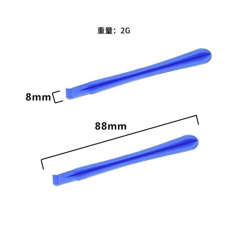 Bộ Tua Vít sửa chữa điện thoại iPhone Samsung Android  đa năng nhiều cạnh. BH trọn đời sản phẩm