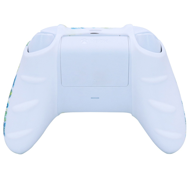 Vỏ Bọc Silicon Cho Tay Cầm Chơi Game Xbox Series X S
