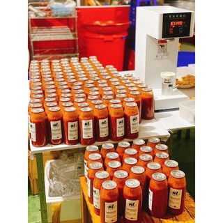 Sốt cua singapore 600ml