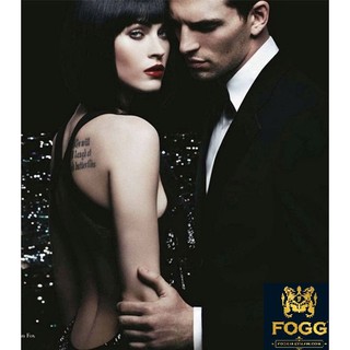 Nước hoa nam Fogg Xpressio Eau de Parfum 100ml