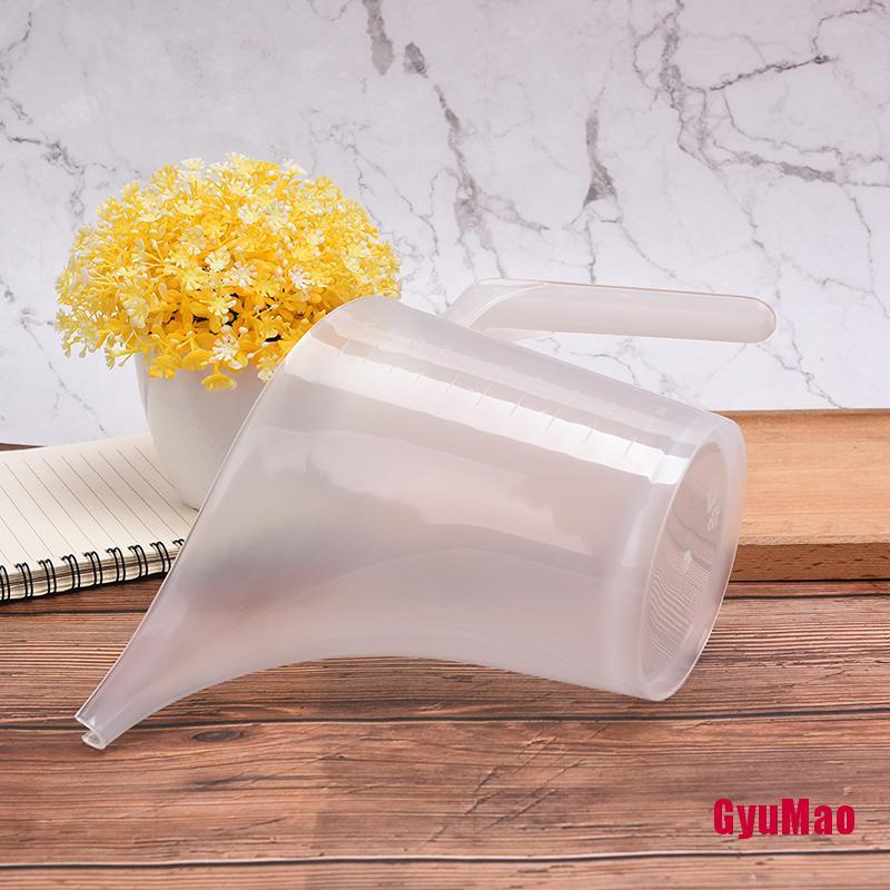 Cốc Đong Bằng Nhựa 1000ML Có Vòi Rót Tiện Dụng Cho Nhà Bếp