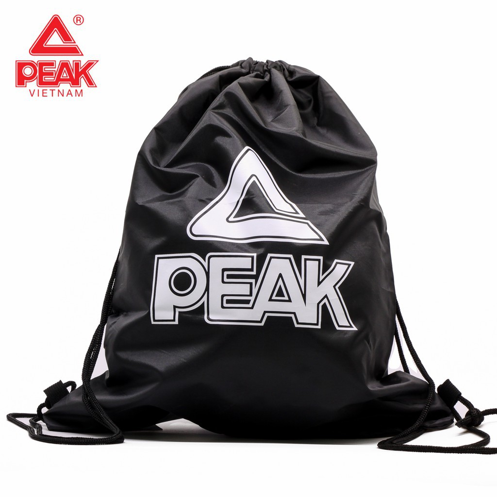 Balo dây rút thời trang PEAK BA62030 chính hãng màu ngẫu nhiên