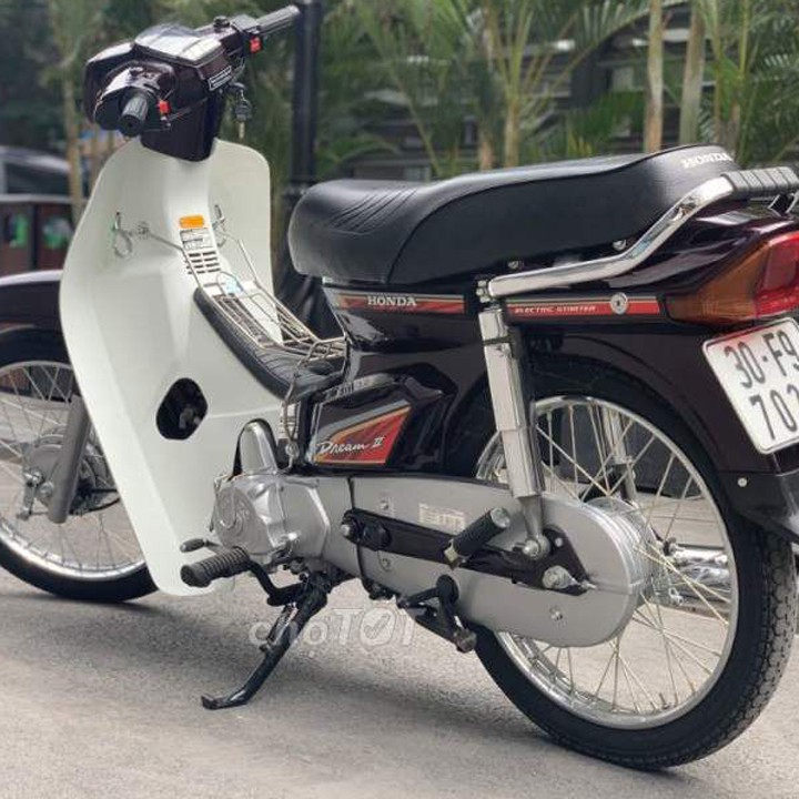 Đui đèn pha và đèn hậu cho xe Dream - Wave cũ đời 1997 đến 2006 - S1025