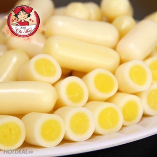 BÁNH GẠO NHÂN PHÔ MAI