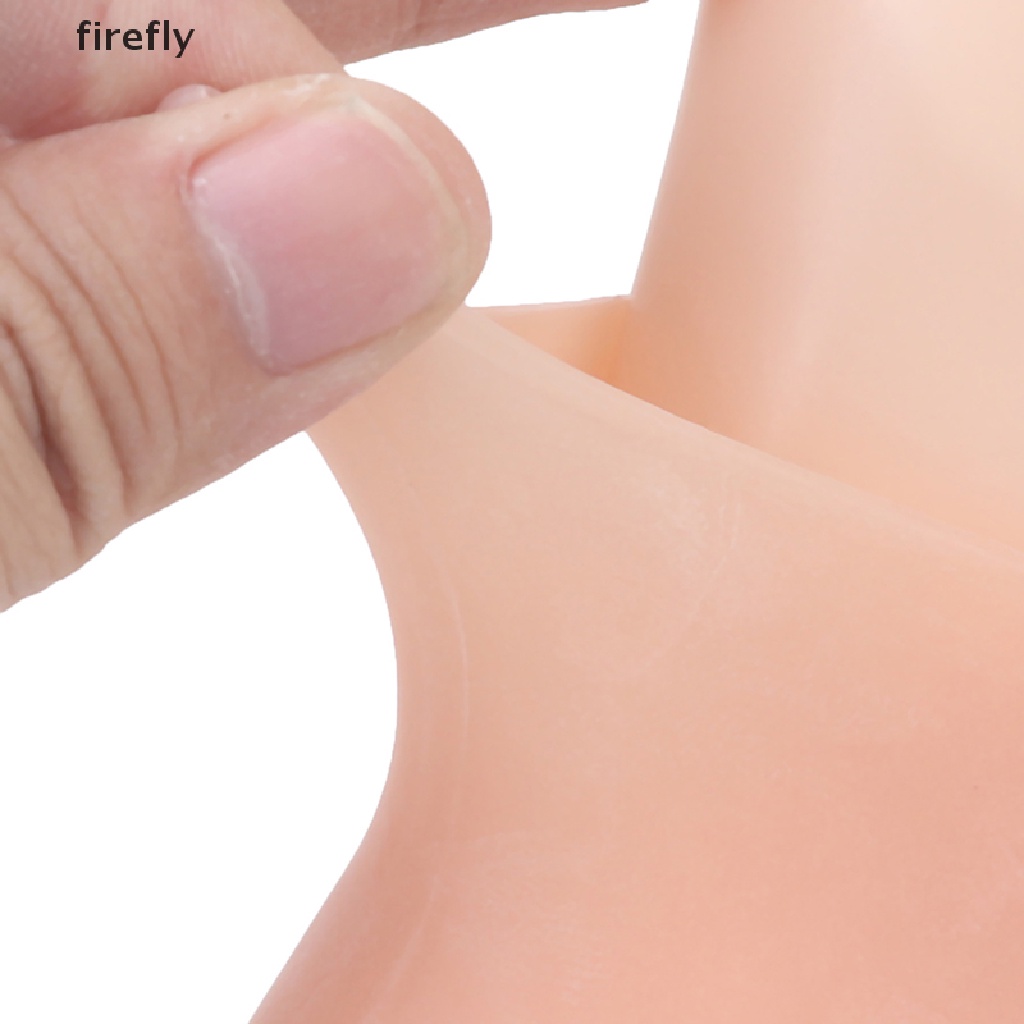 (Hàng Mới Về) Vỏ Silicone Chống Nứt Nẻ