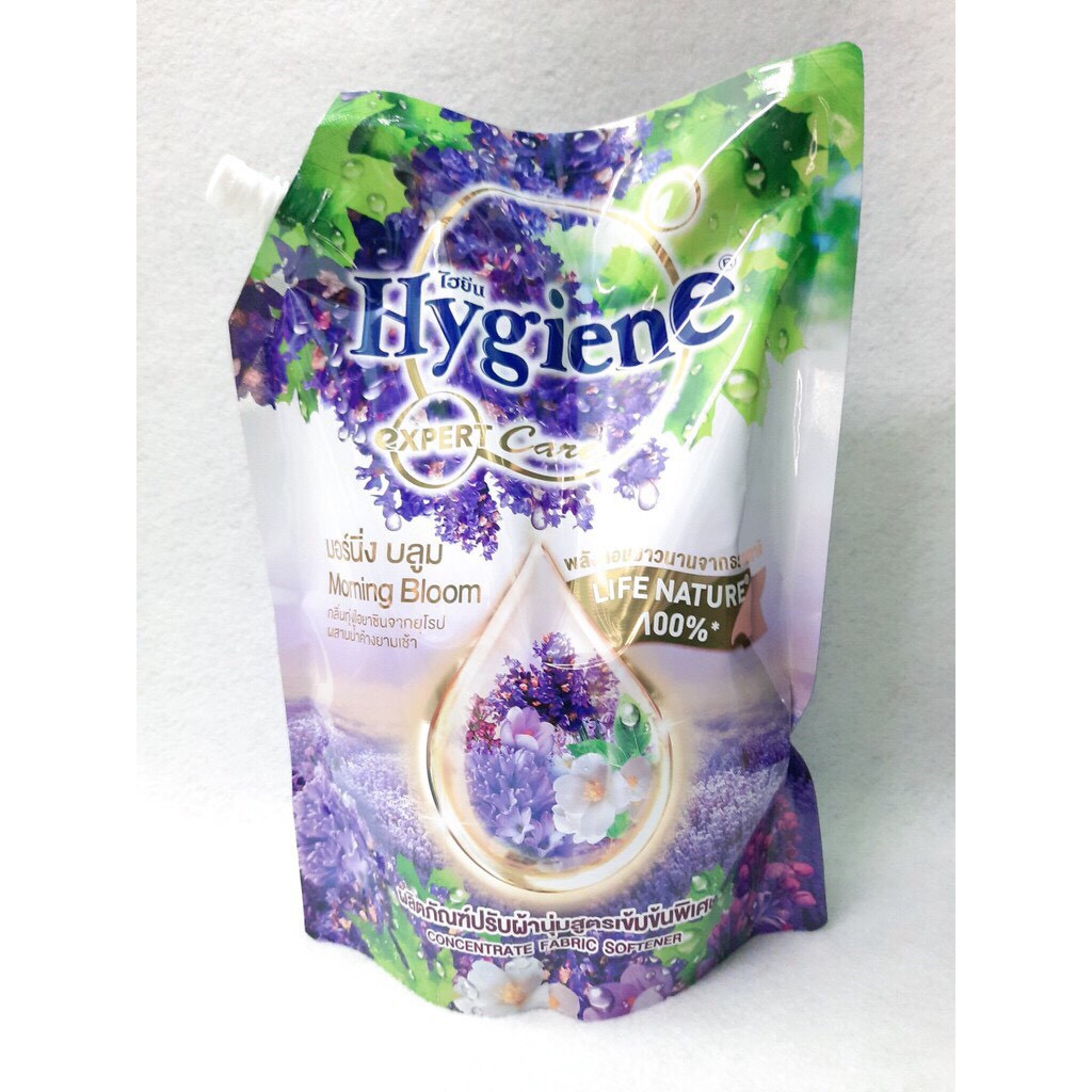 Nước xã hygiene đậm đặc 1150ml  thái lan