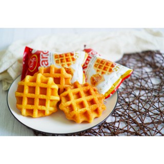 Bánh tươi Richy KARO set 6 bánh x 26g (Date luôn mới nhất)