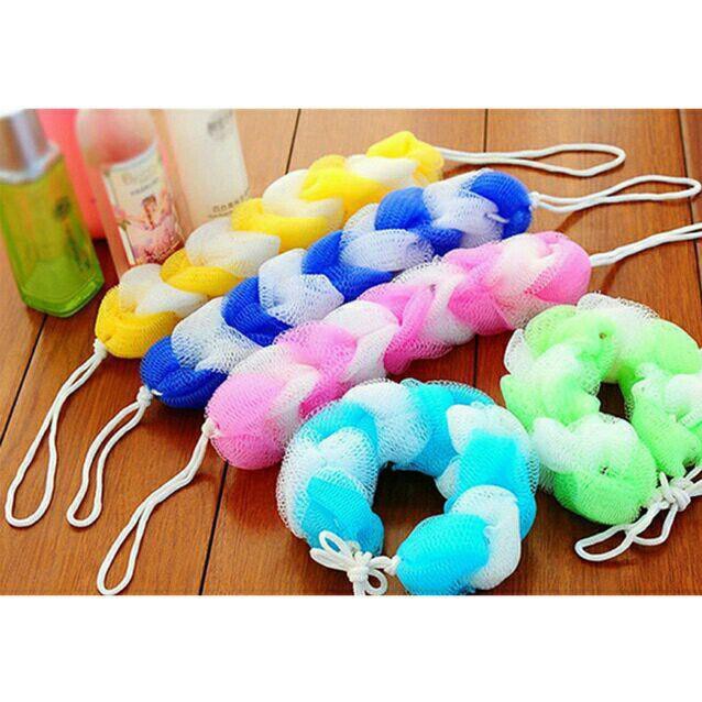 BÔNG TẮM (CỌ LƯNG)