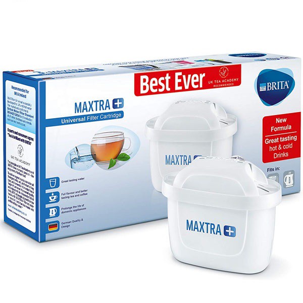 [CHÍNH HÃNG] Lõi lọc nước BRITA Maxtra Plus cao cấp