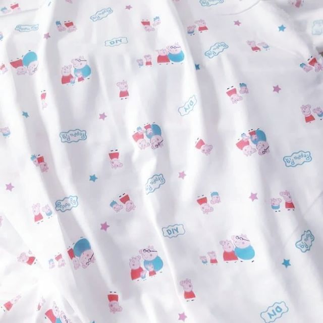 Combo 20m vải xô