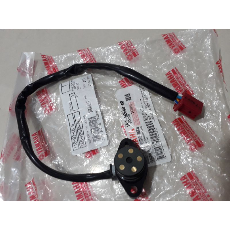 Dây báo số và sim Jupiter 31c.Taurus.Jupiter FI.Sirius FI. Yamaha