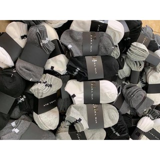 Combo 10 Đôi Vớ Zara Man Cho Nam