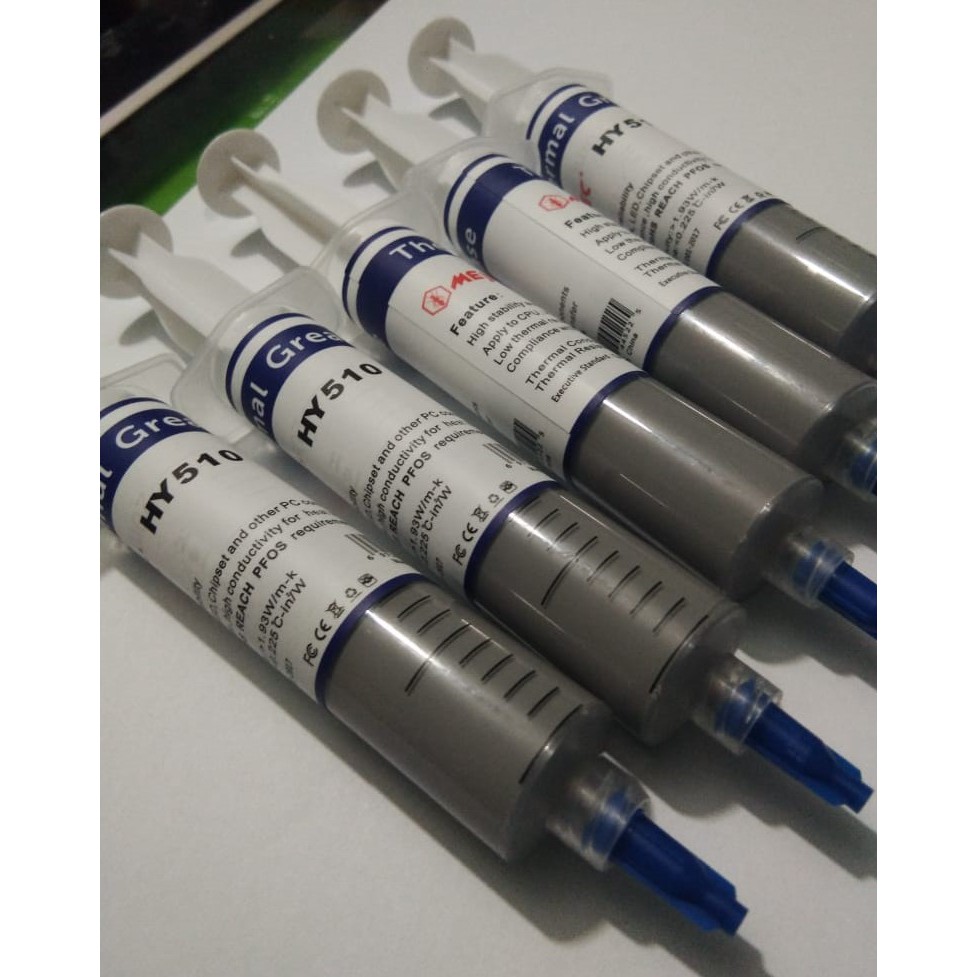 Ống Bơm Mỡ Nhiệt Làm Mát Tiện Dụng | BigBuy360 - bigbuy360.vn