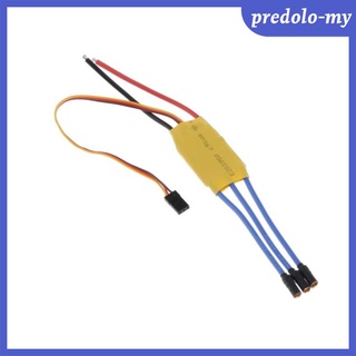 Điều khiển điều khiển tốc độ động cơ 3 pha 30A ESC DC 12V