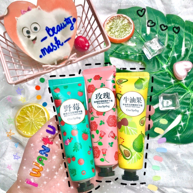 ✨💙 Kem tay các loại nội địa Trung - hãng Maycreate, Images , Bioaqua ✨💙 | BigBuy360 - bigbuy360.vn