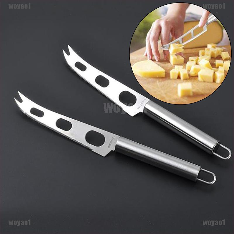 Dao cắt phô mai Inox