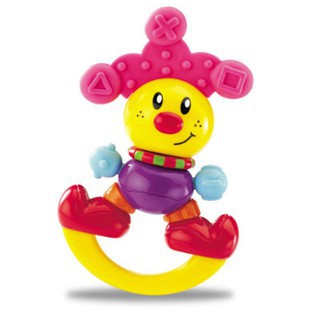 Cắn răng siêu mềm Chú hề Bkids 114004