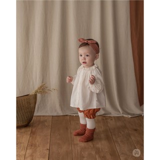 tất vớ dài sơ sinh cho bé (freesize 0-12 tháng)
