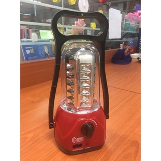 Đèn sạc Comet CM8517 36 bóng LED