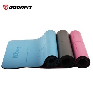 Thảm Yoga MDBuddy MD9040