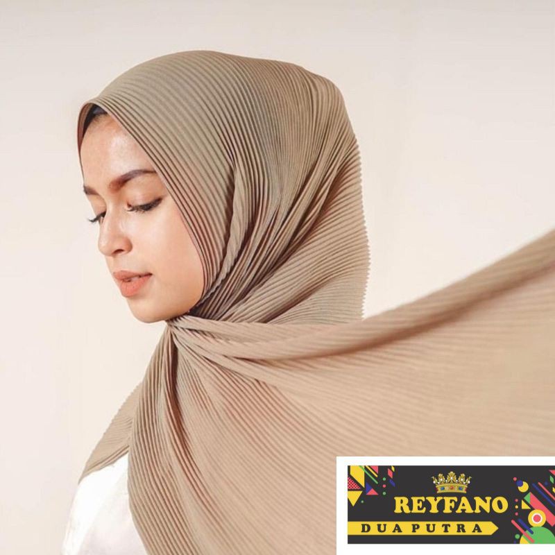 Khăn Trùm Đầu Hijab Toàn Diện Cho Nữ