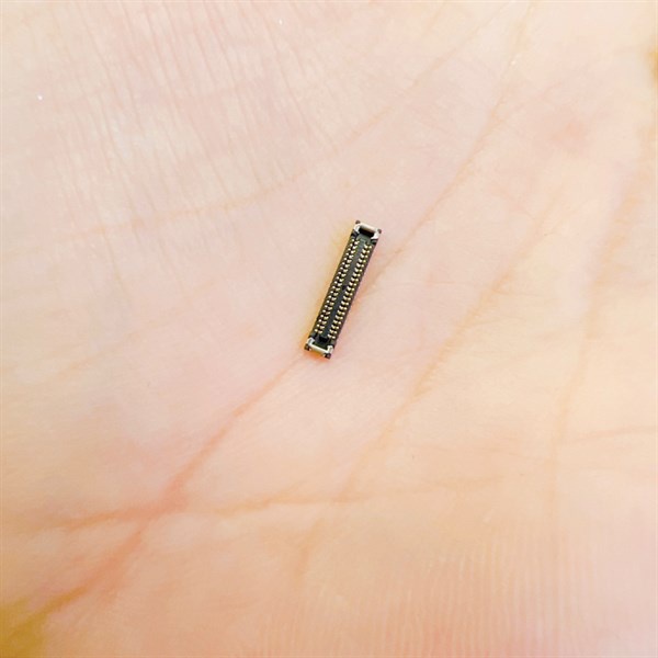 Socket main Samsung A02s / A03 / A03s đường sạc số 2