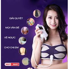 Máy nâng ngực tăng vòng một | BigBuy360 - bigbuy360.vn