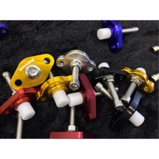 Tăng cam bằng cơm Exciter Winner Sonic Sirius Jupiter Mio Nouvo nhôm cnc cực đẹp . DoChoiXeMay