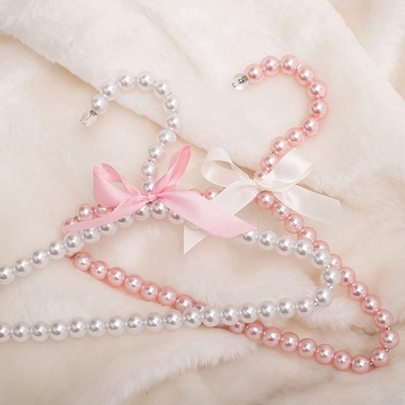 Bộ 10 móc treo quần áo trang trí hình chú chó kích thước 20cm