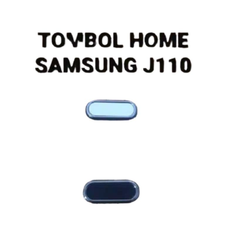 Nút Home Thay Thế Cho Điện Thoại Samsung J1 Ace J110 / Original / Ori