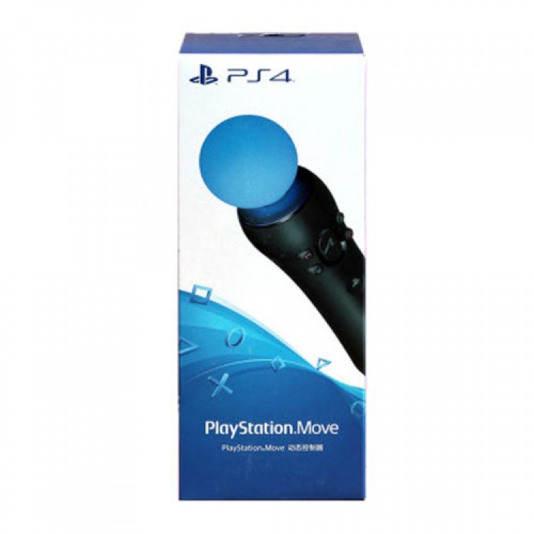 Tay cầm ps move controller chính hãng sony ver.2