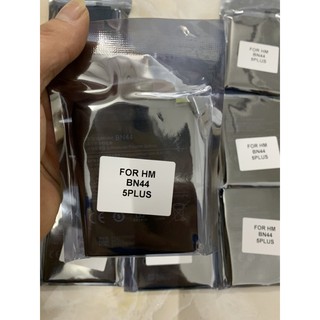 pin điện thoại zin BN 44(mi5plus)