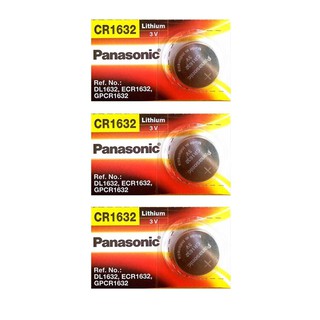 Pin CR1632 Panasonic