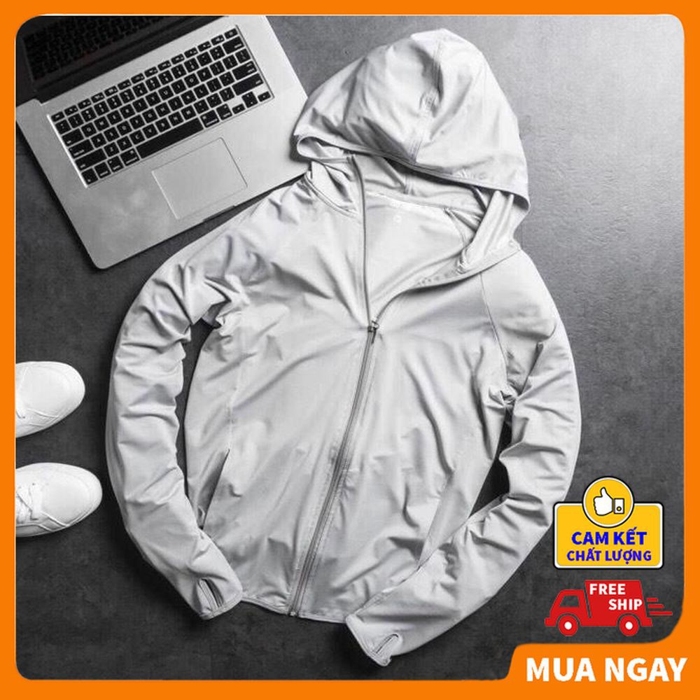 Áo chống nắng nam nữ cao cấp giá rẻ ❤️ KINGSPORT ❤️ Áo khoác chống nắng nam nữ xuất nhật rẻ đẹp