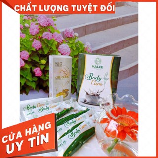 Body Care giảm cân cacao ( mẫu mới)