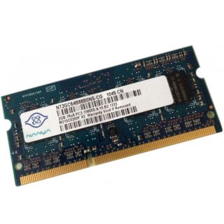 ram ddr3 4gb cho laptop