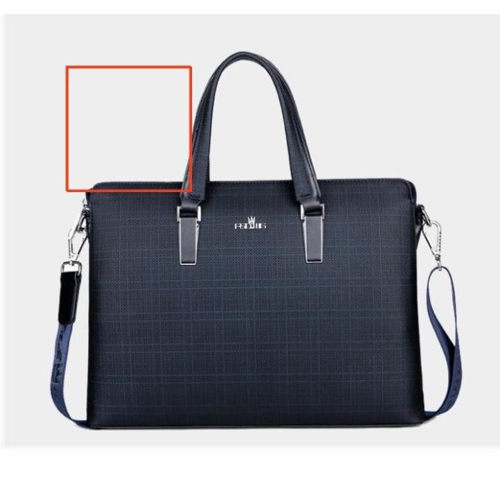 Chính Hãng cặp da cao cấp Cặp da công sở FSD WG-3 cực đẹp( Bảo hành 3 năm- kèm ảnh thật) | BigBuy360 - bigbuy360.vn