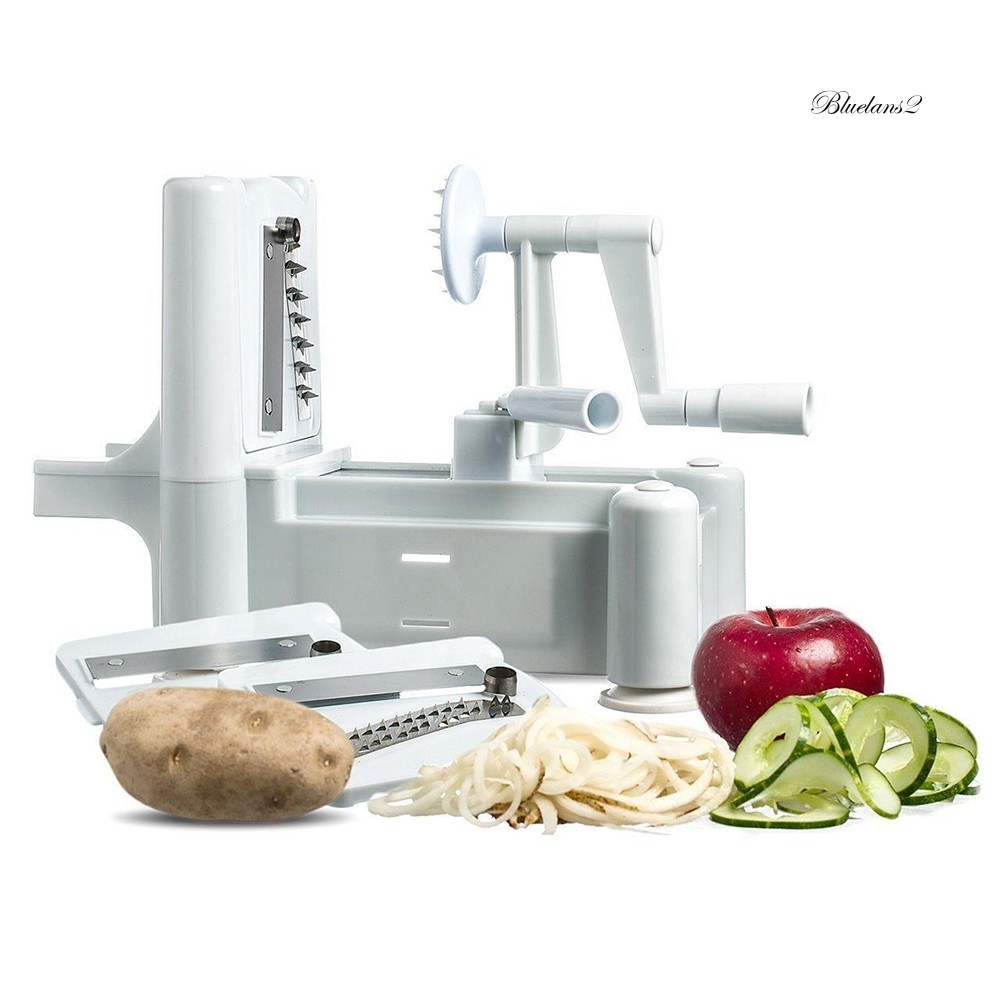 Dụng Cụ Cắt Sợi Rau Củ Quả Lỗ Tiện Dụng