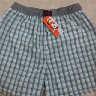 Quần đùi nam H33