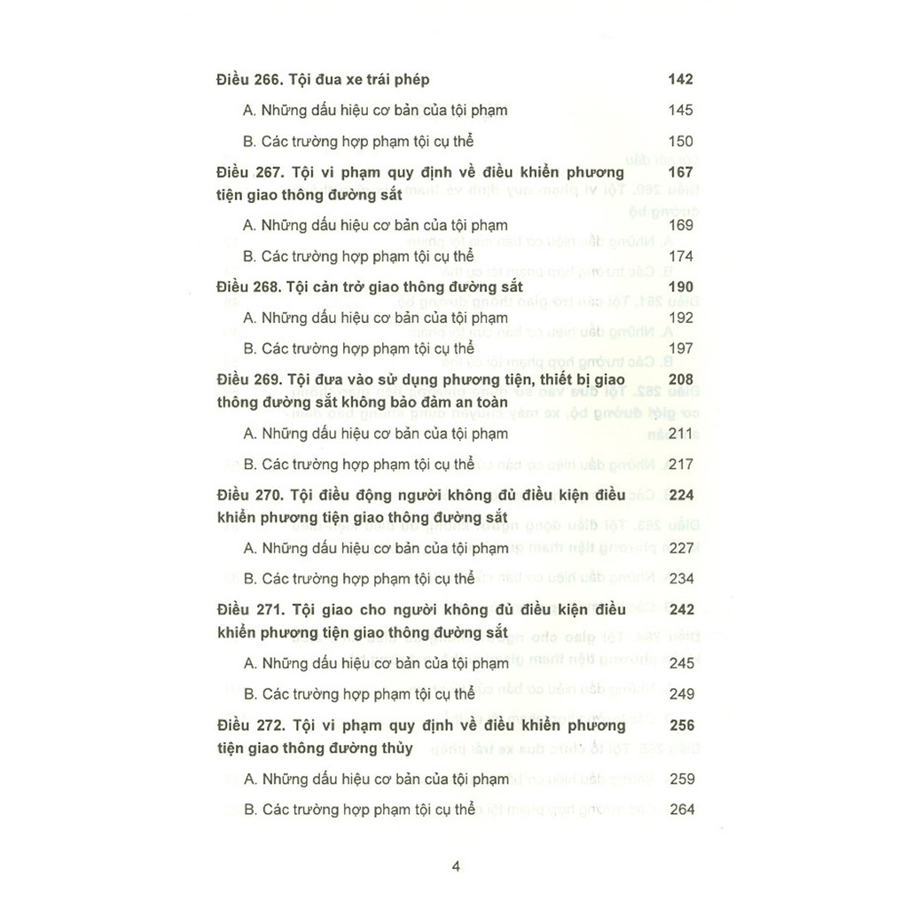Sách - Bình Luận Bộ Luật Hình Sự Năm 2015 - Phần Thứ Hai - Các Tội Phạm - Chương XXI - Mục I: Các Tội Xâm Phạm An Toàn.. | BigBuy360 - bigbuy360.vn