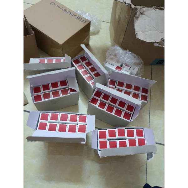 Son kem laneige ultimistic whipping tint